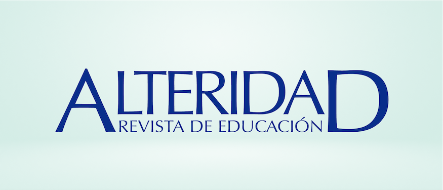logo alteridad